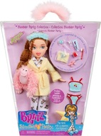 Bratz Slumber Party Meygan LALKA MODOWA LALECZKA DLA DZIECI LALKI PREZENT