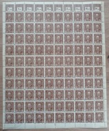 Arkusz Fi 110 ** Sejm Ark.