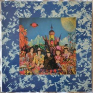 The Rolling Stones – Their Satanic Majesties Request