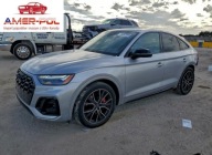 Audi SQ5 Sportback Prestige 2023 3.0 Benzyna 349KM