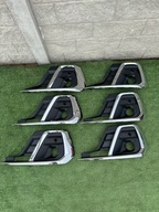 KRATKA ZDERZAKA LEWA AUDI A8 4N0 D5 LIFT 22-