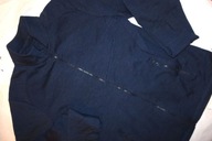 TUFTE "M" BLUZA TERMICZNA 100% MERINO CIEPŁA SUPER J.NOWA