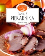 Dania z piekarnika Silvana De Lauro