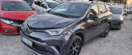 Toyota RAV4 122016r, 2.0 D4D. 4x4. Uszkodzony. Poobijany. Jezdzi. 2.0
