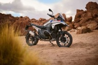 BMW GS BMW R1300GS Trophy Nowe malowanie Produkcja 2026r 1.3 Benzyna 145KM