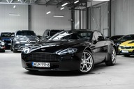 Aston Martin V8 Vantage Krajowy. 1 właściciel