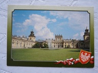 WARSZAWA WILANÓW ,,,,