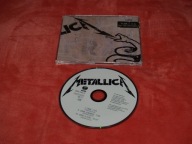 METALLICA ONE 1994 SINGIEL