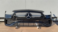 Mercedes C-klasa W205 205 pakiet AMG zderzak przód przedni A2058850125