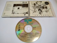 ZZ Top – Antenna - CD 1994 1.WYDANIE C895