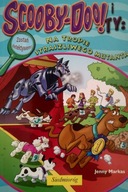 Scooby-Doo i Ty Na tropie straszliwego mutanta James Gelsey