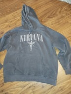 Bluza męska z kapturem L/xl