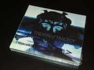 Theatre Of Tragedy - Musique - CD