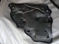 wygłuszenie pianka drzwi Mini Countryman R60 prawy tył rocznik 2015