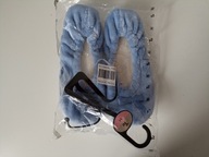 Śliczne bamboszki antypoślizgowe TU r.M