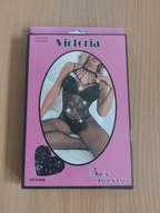 Seksowna bielizna damska body