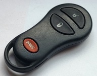 PILOT KLUCZYK OBUDOWA DODGE CHRYSLER JEEP RAM GRAND CHEROKEE CARAVAN VOYAGE