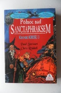 Kroniki Kresu 3: Północ nad Sanctaphraksem / fantasy