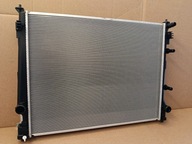 KOMPLET CHŁODNIC LEXUS RX 500H 2.4T 2022-16400F0180 16550F0030 884A048040