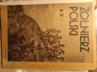 Końskie Barycz 28 pułk strzelców Kaniowskich 82 Łódź Chełm 60 piechoty 85