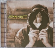 John Hiatt Crossing Muddy Waters Canada CD Irl