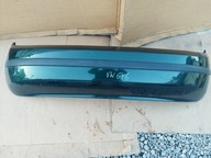 SKODA FABIA I 1 HB HTB 1999-2008 ZDERZAK TYŁ TYLNY 6y6