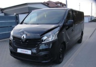 Renault Trafic Long 9-osobowy 1,6 - 125 KM 1.6 Diesel 125KM
