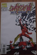 Daredevil vol.1 #331, 1994 rok