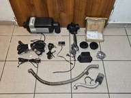 Webasto Air Top 2000 ST 12V - diesel, zestaw 2018