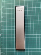 Kamień diamentowy szeroki 30mm gradacja 1500 Ruixin Ganzo Apex osełka