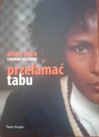 Przełamać tabu Waris Dirie