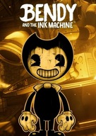 Bendy and the Ink Machine STEAM KLUCZ