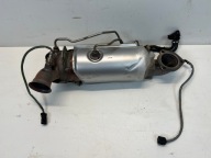 OPEL CITROEN PEUGEOT 1.6 HYBRYDA KATALIZATOR K740