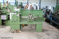 Tokarka TUM 35D1 x 1000 - Famot - ODCZYTY - STAN IDEALNY - FILM