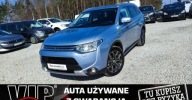Mitsubishi Outlander 2.0 i 121km PHEV Hybryda Plug-in Automat 4x4 Led Kame