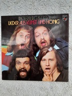 INSTERBURG & CO.LIEDER AUS KUNST UND HONIG