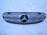 Mercedes GLC W 253 Lift Grill Atrapa Bez Kamery Emblemat Znaczek Oryginał M