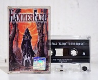 Kaseta HAMMERFALL - Glory To The Brave (wydanie Morbid Noizz)