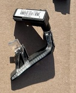 Volvo XC90 II 2016- podświetlenie LED środkowe centralne konsoli