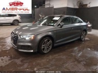 Audi a3 Tfsi premium plus quattro awd 2.0 Benzyna 220KM