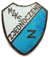 Zjednoczeni Pabianice zwykła