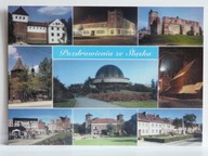 GLIWICE MIKOŁÓW CHORZÓW PYSKOWICE TOSZEK BYTOM SIEWIERZ