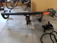 Hak holowniczy Bosal Citroen C6. moduł, wiązka kompletny