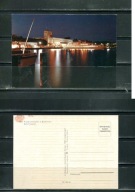 K16369)Statek: Friedrichshafen, Schiffshafen