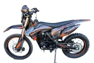 Alfarad Inny Cross Alfarad T7 LIFT POMARANCZOWY RATY Juz od 179zl miesiecz