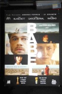 Babel płyta DVD