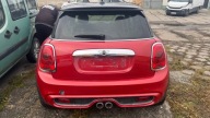 MINI ONE COOPER S F56 KLAPA TYŁ TYLNA B83 B83/3