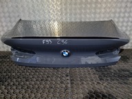 BMW M8 F93 KLAPA BAGAZNIKA C36