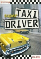 Super Taxi Driver PC Wersja Polska (2000)