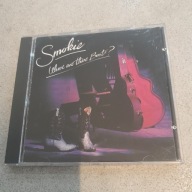 Smokie - Whose are these boots? -CD 1990 wydanie norweskie